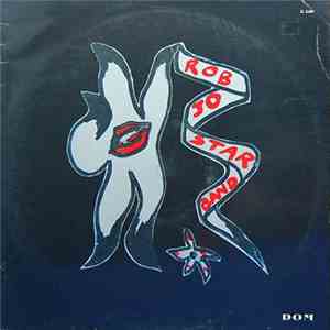 Rob Jo Star Band - Rob Jo Star Band FLAC
