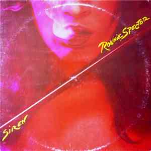 Ronnie Spector - Siren FLAC