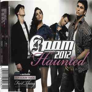 Room 2012 - Haunted FLAC