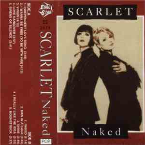 Scarlet - Naked FLAC