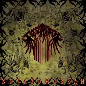 Scissortooth - Novagomorrah FLAC