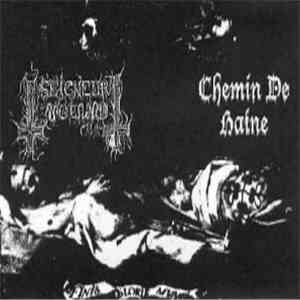 Seigneur Voland / Chemin De Haine - Cérémonie Chaotique... Pour Un Monde Mourant FLAC