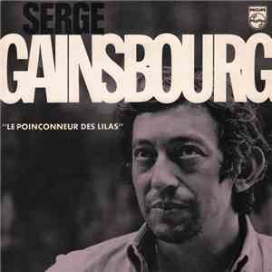 Serge Gainsbourg - Le Poinçonneur Des Lilas FLAC