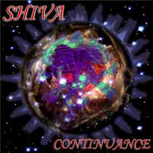 Shiva  - Continuance FLAC