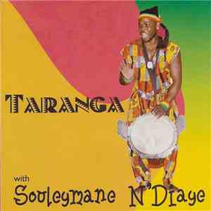 Souleymane N'Diaye - Taranga FLAC