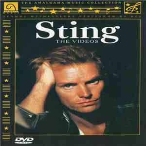 Sting - The Videos FLAC