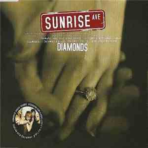 Sunrise Avenue - Diamonds FLAC