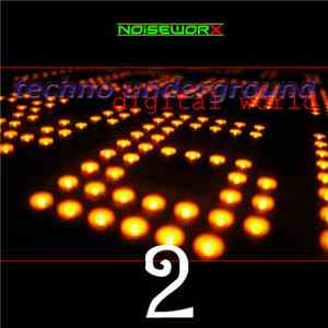 Techno Underground - Digital World Part 2 FLAC