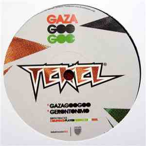 Tekel - Gazagoogoo FLAC