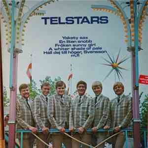 Telstars  - Telstars FLAC