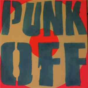 The Crowd  - Punk Off FLAC