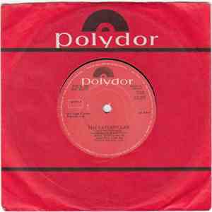 The Cure - The Caterpillar FLAC