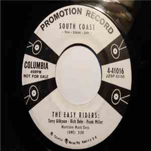 The Easy Riders - South Coast / Times FLAC