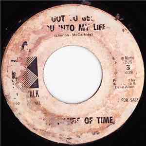 The Hands Of Time - Got To Get You Into My Life FLAC
