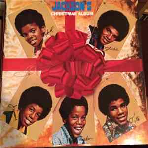 The Jackson 5 - Jackson 5 Christmas Album FLAC