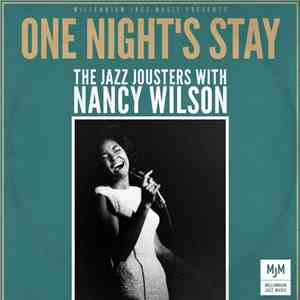 The Jazz Jousters - One Night's Stay FLAC