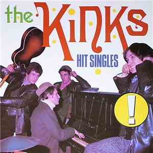 The Kinks - Hit Singles FLAC