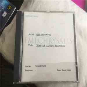 The Moffatts - Chapter I: A New Beginning FLAC