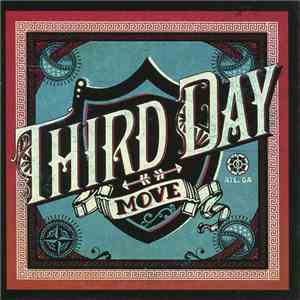 Third Day - Move FLAC