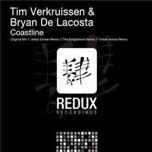 Tim Verkruissen & Bryan De Lacosta - Coastline FLAC