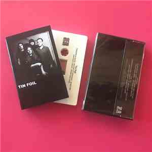 Tin Foil - Tin Foil FLAC