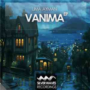 UMA Ayman - Vanima EP FLAC