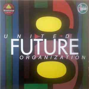 United Future Organization - United Future Organization FLAC