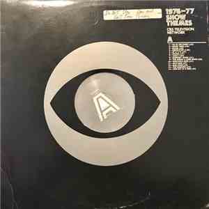 Various - 1976-77 Show Themes - CBS Television Network FLAC