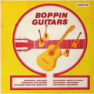 Various - Boppin Guitars FLAC