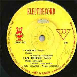 Various - Chemare FLAC