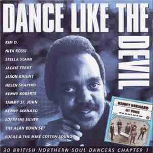 Various - Dance Like The Devil FLAC
