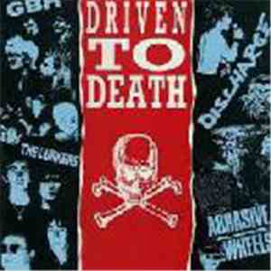 Various - Drive To Death FLAC