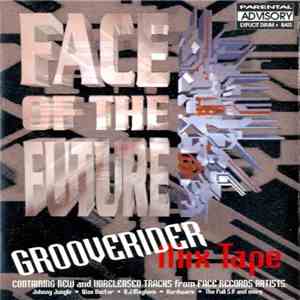 Various - Face Of The Future FLAC