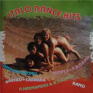 Various - Italo Dance Hits FLAC