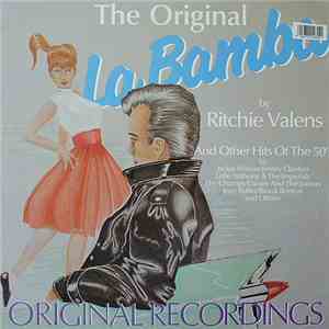 Various - La Bamba FLAC