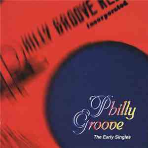 Various - Philly Groove ~Early Singles~ FLAC