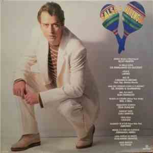 Various - Salsa & Merengue FLAC