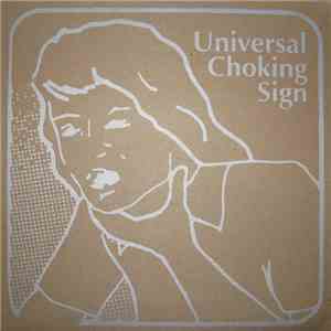 Various - Universal Choking Sign FLAC