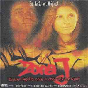 Various - Zona J (Banda Sonora Original) FLAC