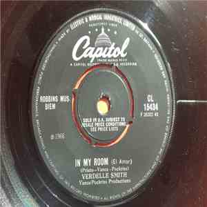 Verdelle Smith - In My Room / Walk Tall FLAC