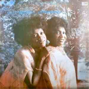 Webber Sisters - Sweet Soul And Inspiration FLAC