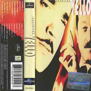 Yello - Essential FLAC
