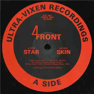 4Front  - Star / Skin FLAC