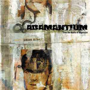 Adamantium - From The Depths Of Depression FLAC