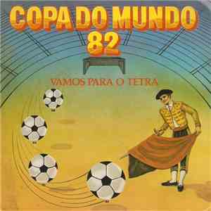 Afonso Maia  - Copa do Mundo 82 FLAC
