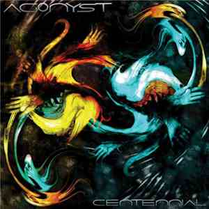 Agonyst - Centenial FLAC