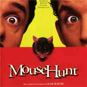 Alan Silvestri - Mouse Hunt FLAC