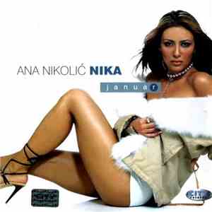Ana Nikolić Nika - Januar FLAC