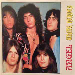 Angel  - White Heroes FLAC