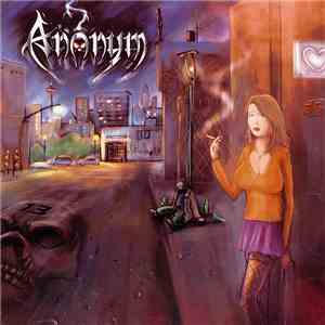 Anonym  - Anonym FLAC